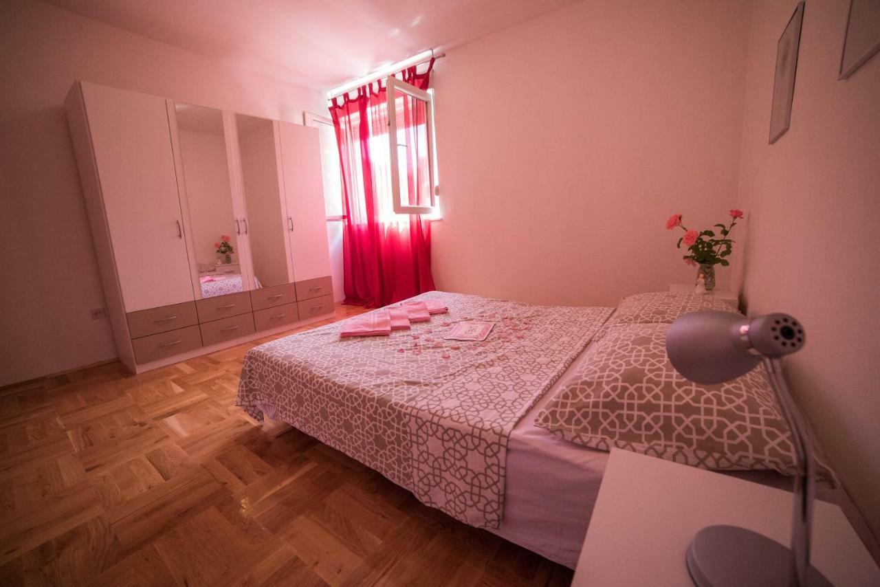 Apartment Ines 신 외부 사진