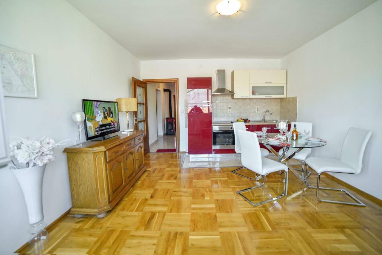 Apartment Ines 신 외부 사진