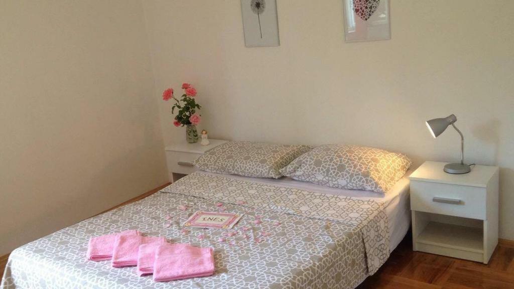 Apartment Ines 신 외부 사진