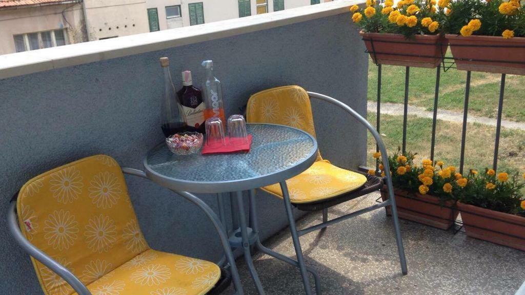 Apartment Ines 신 외부 사진