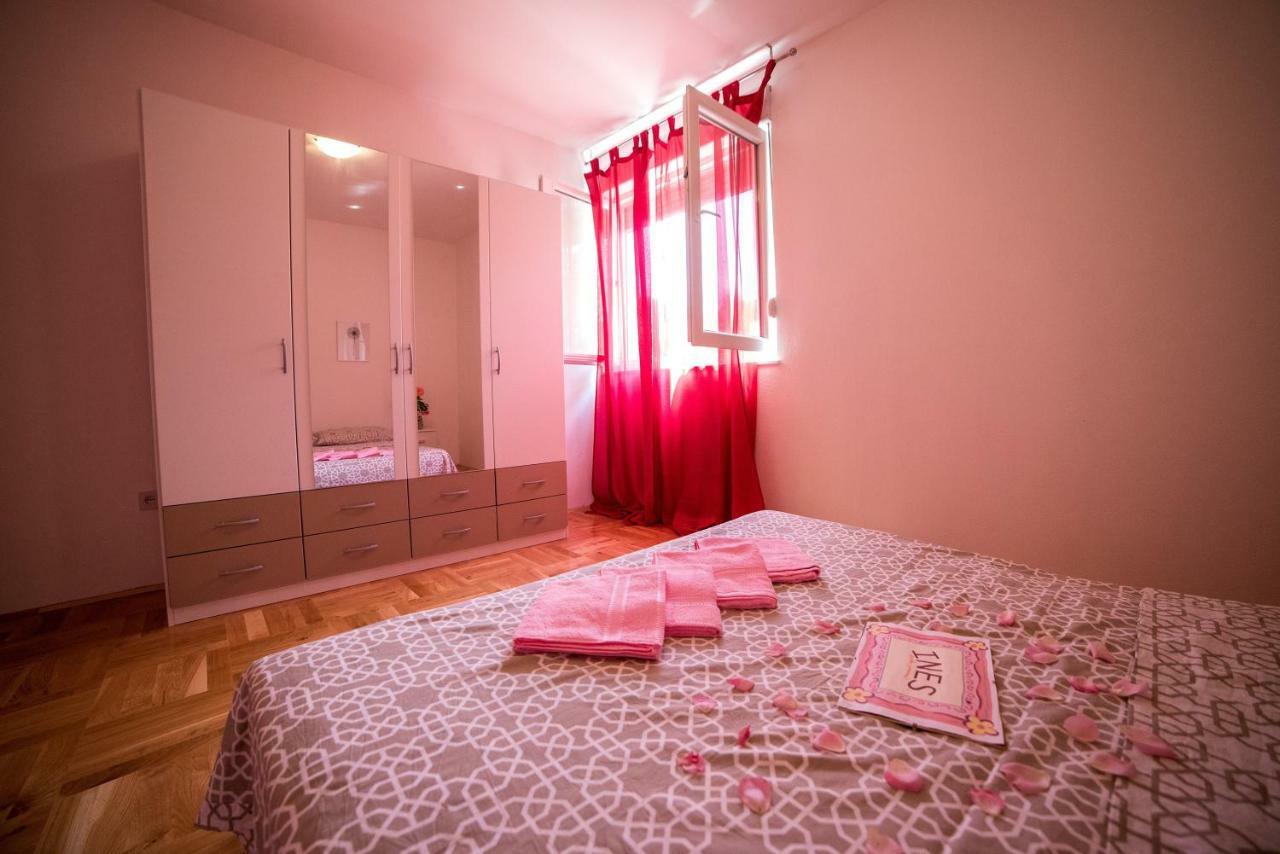 Apartment Ines 신 외부 사진