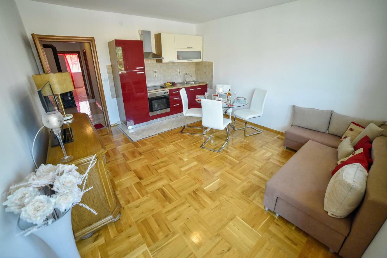 Apartment Ines 신 외부 사진