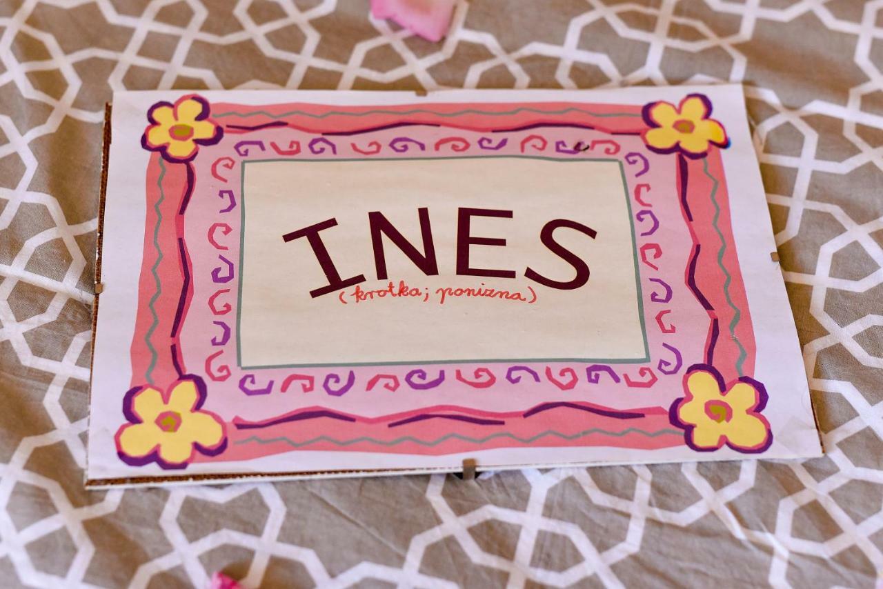 Apartment Ines 신 외부 사진