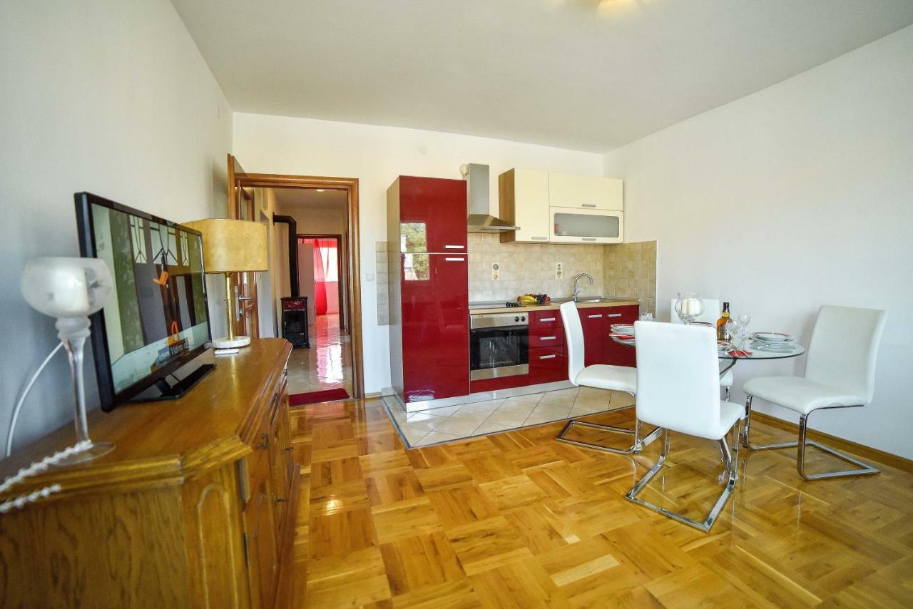 Apartment Ines 신 외부 사진