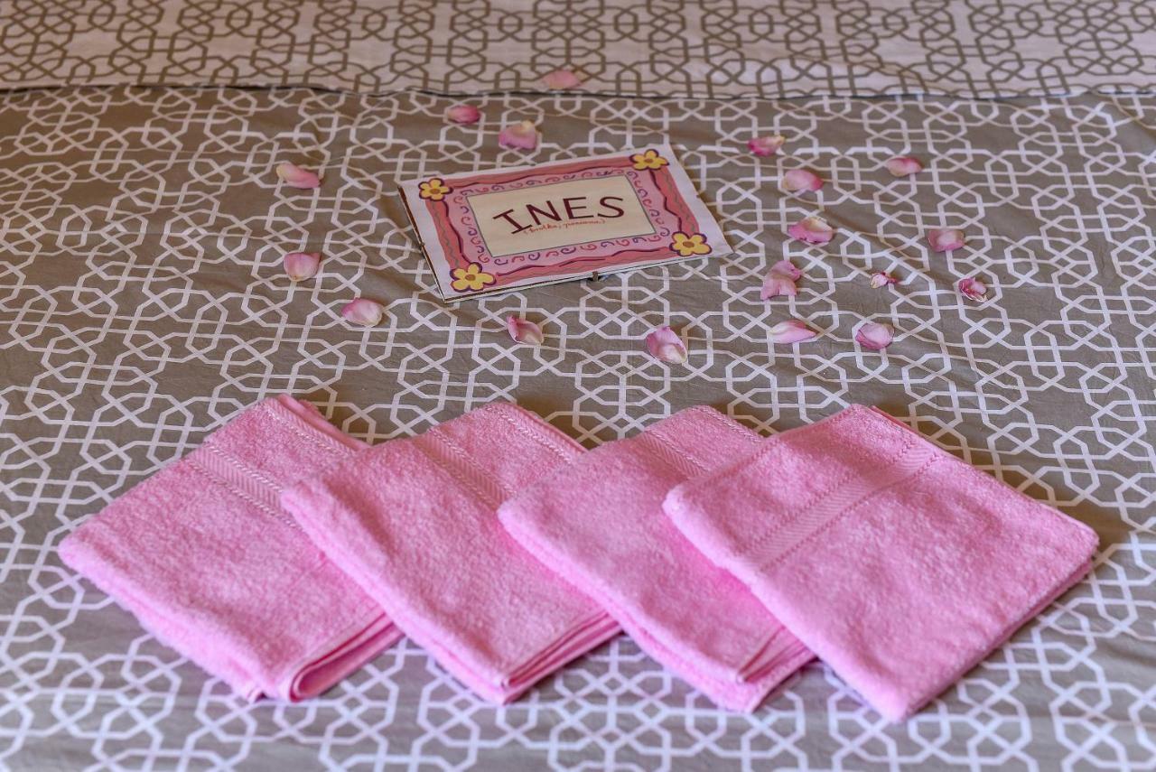 Apartment Ines 신 외부 사진