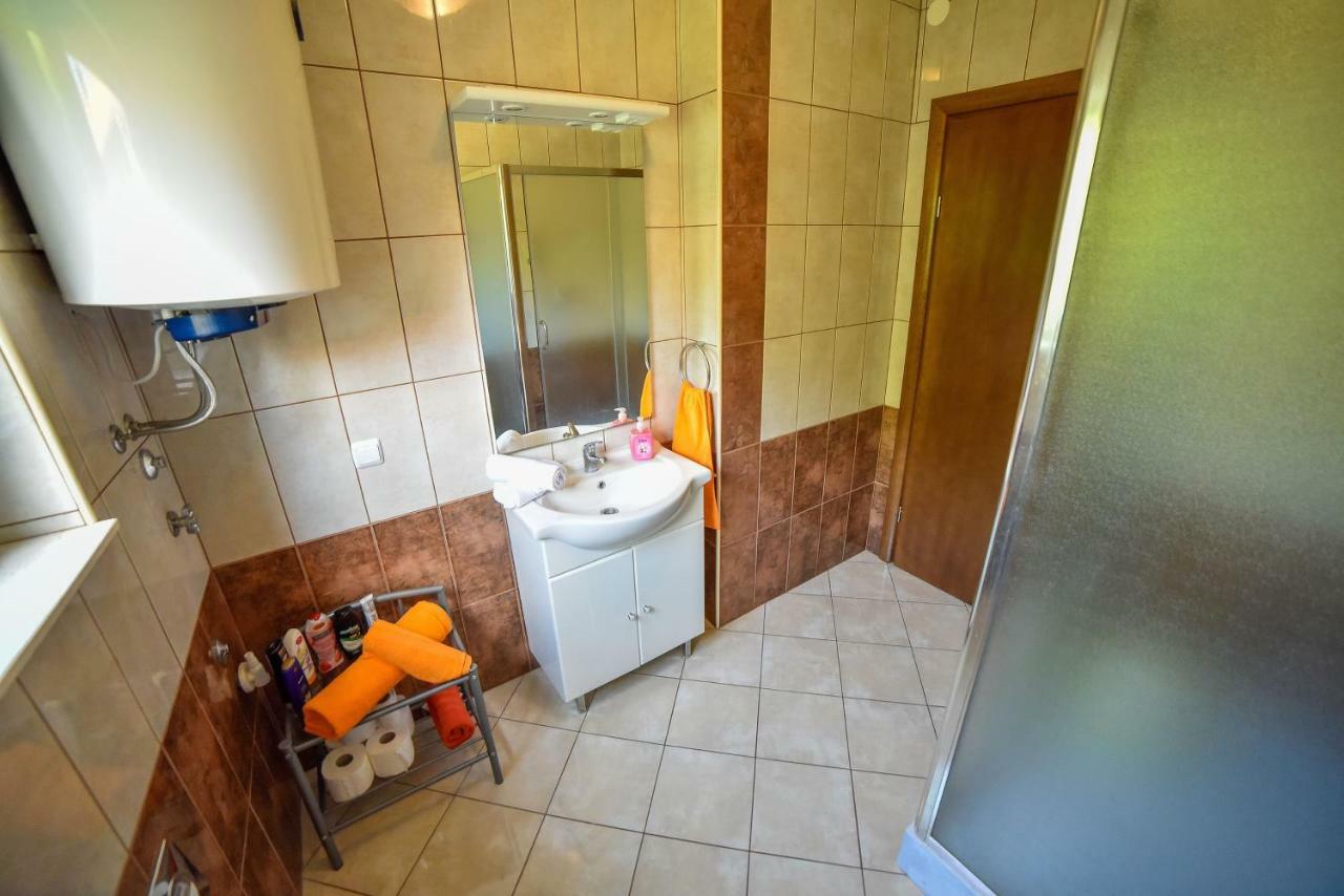 Apartment Ines 신 외부 사진